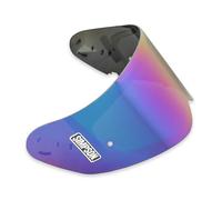 SIMPSON GBISE Shield - Bandido Exterior con Espejo