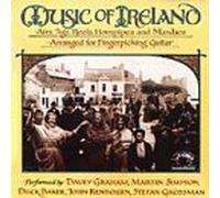 Simpson, Graham - The Music of Ireland [UK Import]