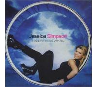 Simpson, Jessica - I Think I'Am in Love With You