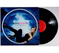 Simpson, Jessica - I Think I'Am in Love With You [Vinilo]