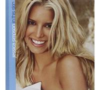 Simpson Jessica - In This Skin + Bonus DVD