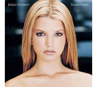 Simpson Jessica - Sweet Kisses