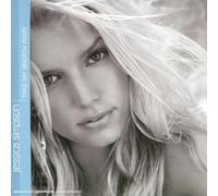 Simpson, Jessica - Take My Breath Away/Fly [Import]