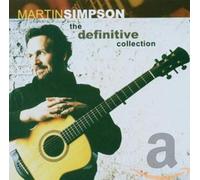 Simpson, Martin - The Definitive Collection