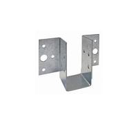 SIMPSON Mini fixe panne MF 38x71mm - ep 1.5mm - Accessoires charpente couverture et étanchéité
