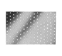 SIMPSON NP20/40/1200 - Metal perforado franja NP 40 x 1,200 x 2,0 galvanizado