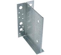 SIMPSON - Pinza interior etnm-acero galvanizado - A x B x C mm, 70 x 135 x 130