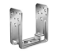 Simpson PU100-B - Apoyo galvanizado pie,