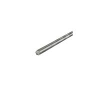 Simpson Strong-Tie ATR1-1/8X24ZP - Varilla totalmente roscada de 1-1/8"""" x 24"""" chapada en zinc (1-1/8""""-7 UNC)