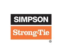 Simpson Strong-Tie ATR3/4X18ZP - Varilla totalmente roscada de 3/4"""" x 18"""" galvanizada (3/4""""-10 UNC)