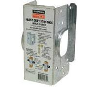 Simpson Strong Tie #HSS2-2-SDS3 3 - Tornillos y zapatilla