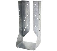 Simpson Strong-Tie HUC28-2Z - Soporte para vigas ocultas de montaje frontal ZMAX
