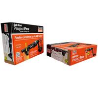 Simpson Strong-Tie Quik Drive Project Pro - Herramienta de atornillado