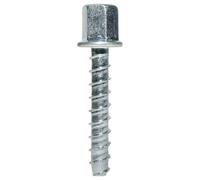 Simpson Strong-Tie THD50234RHC8 - Percha para varilla Titen HD de 3/8"" x 2-3/4""