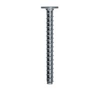 Simpson Strong-Tie THDB62800WH - Titen HD Washer Head Concrete Screw Anchor 5/8"""" x 8"""" 10ct