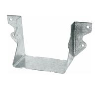SIMPSON STRONG TIE U44WEST U44 4x4 Joist Hanger