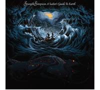Sturgill Simpson - A Sailor's Guide to Earth [Vinilo]