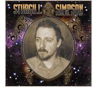 Simpson, Sturgill : Metamodern Sounds in Country Music (CD) (Importación USA)