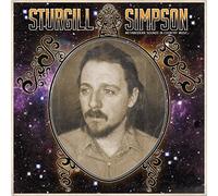Simpson,Sturgill - Metamodern Sounds In Country Music [Vinilo]