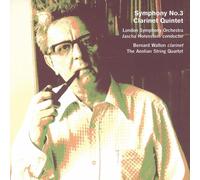 Simpson : Symphonie n° 3