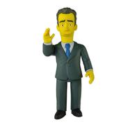 Simpson Tom Hanks 25 Anniversario Serie 1 Figura 12,7 cm Action Neca
