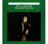Simpson,Valerie - Best of Valerie Simpson