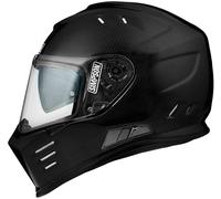 Simpson Venom Carbon Casco, Carbono, Talla XS (53/54)