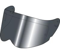 Simpson Venom Visera, Muy teñido