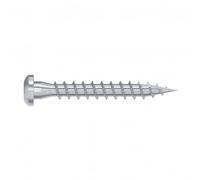 SIMPSON Vis pour connecteurs CSA Boite de 200 -5x80mm - Accessoires charpente couverture et étanchéité