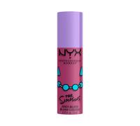 ¡24% DTO! The Simpsons Saucy Sisters Colorete Líquido 8 ml