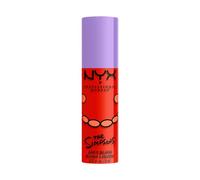 ¡23% DTO! Saucy Sisters Colorete Líquido Snarky Scarlet