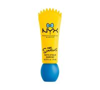 NYX Professional Makeup, Simpson Smushy Bálsamo Labial, Peekaboo Blue