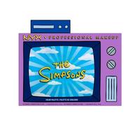 ¡24% DTO! Simpson Family Paleta Sombras Ultra Pigmentada Edición Limitada