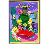 Simpsons Christmas 2