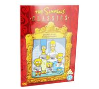 Nancy Cartwright - Simpsons-Crime & Punishment [Reino Unido] [DVD]