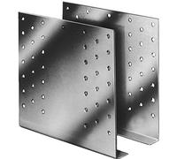 Simpsons GERW240-B Simpson GERW 240-B-Conector de curtido galvanizado con autorización, 240 W - Preis/Satz