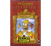 Simpsons - Les Simpson Classics : Anges ou démons
