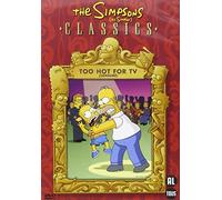 Simpsons - Les Simpson Classics : Censuré