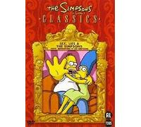 Simpsons - Les Simpson Classics : Sexe, mensonge et les Simpson