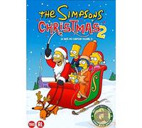 Simpsons - Les Simpson : Le Noël des Simpson 2