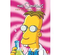Simpsons - Season 16
