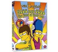 Simpsons - Simpsons Kiss and Tell [Import belge]