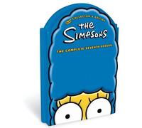 Simpsons - Simpsons Series [Reino Unido] [DVD]