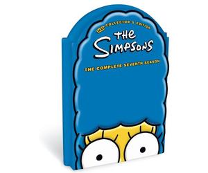 Simpsons - Simpsons Series [Reino Unido] [DVD]