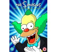 Simpsons The Season 11 DVD [Reino Unido]