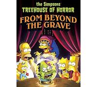 Simpsons Treehouse of Horror from Beyond the Grave (The Simpsons)