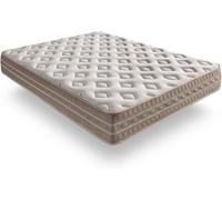 Simpur Colchón viscoelástico altura 30 cm