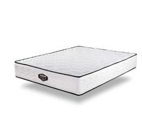 SIMPUR Colchón viscoelástico Amazone 140x190, +/-25cm de Altura, núcleo HR, firmeza Media Alta, reducción de presión, Acolchado Premium y diseño Elegante, Fabricado en España