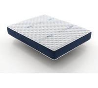 Simpur Colchón viscoelástico reversible altura +/- 25 cm