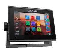 Simrad GO7 XSR-W/Active Imaging 3-IN-1 TRANSDUCER DSI-085, Other, Multicolor, One Size